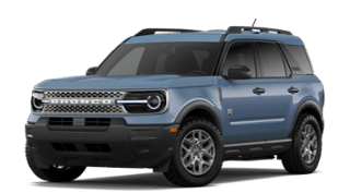 2026 Ford Bronco Sport® External Image 2